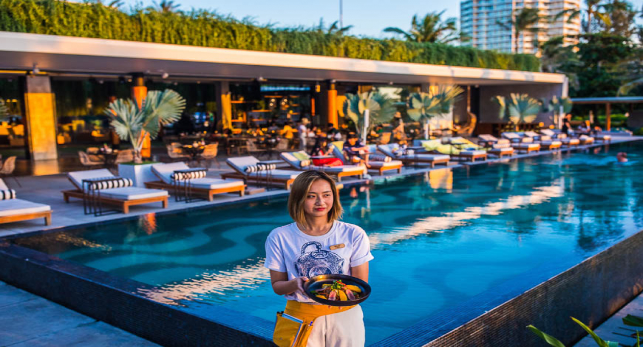 Sailing Club Phu Quoc Vietnam Tourism